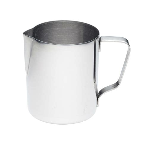 small metal milk jugs